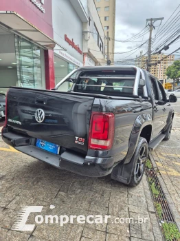 VOLKSWAGEN AMAROK 2.0 HIGHLINE 4X4 CD 16V TURBO INTERCOOLER