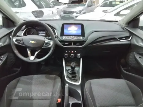 ONIX 1.0 FLEX LT MANUAL