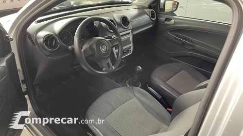 SAVEIRO 1.6 C CS 8V