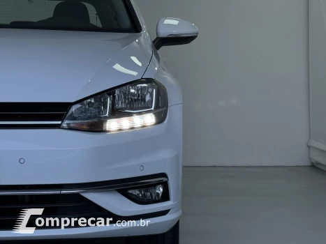 GOLF 1.4 250 TSI Highline