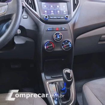 HB 20 Sedan 1.6 16V 4P FLEX COMFORT AUTOMÁTICO