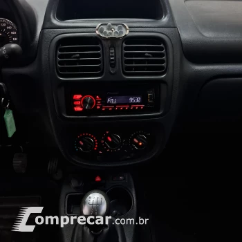 CLIO 1.0 RN 16V