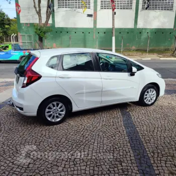 Fit Personal 1.5 Flexone 16V 5p Aut.