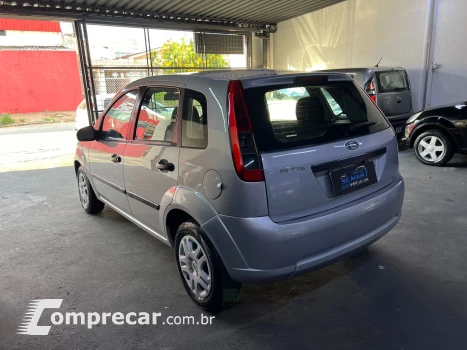 FIESTA 1.0 MPI 8V