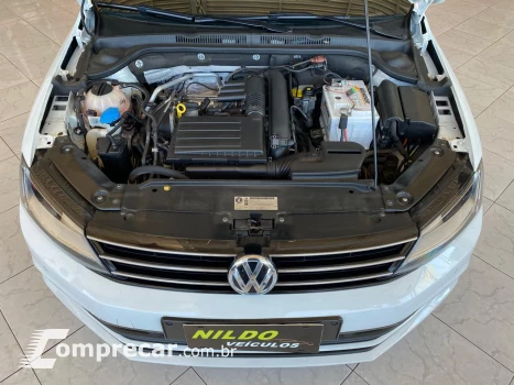 JETTA 1.4 250 TSI Comfortline