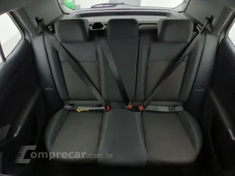 T-CROSS 1.0 200 TSI TOTAL FLEX AUTOMÁTICO