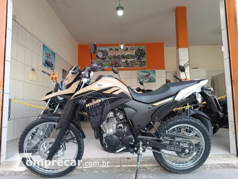 Yamaha XTZ 250 LANDER