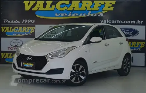 Hyundai HB20 1.0 Ocean 12V 4 portas