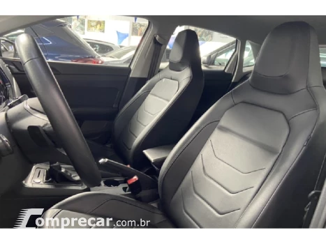 POLO 1.0 170 TSI HIGHLINE AUTOMÁTICO