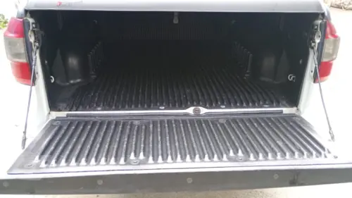 MONTANA 1.4 MPFI LS CS 8V