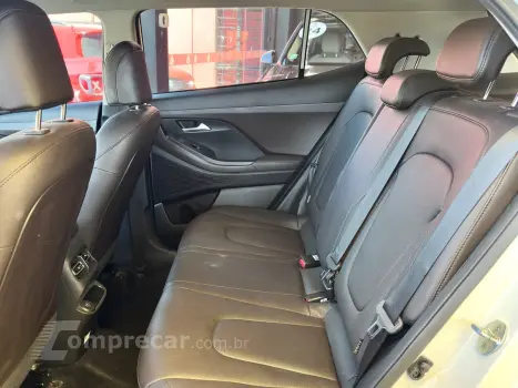 CRETA 1.0 TGDI FLEX PLATINUM AUTOMÁTICO