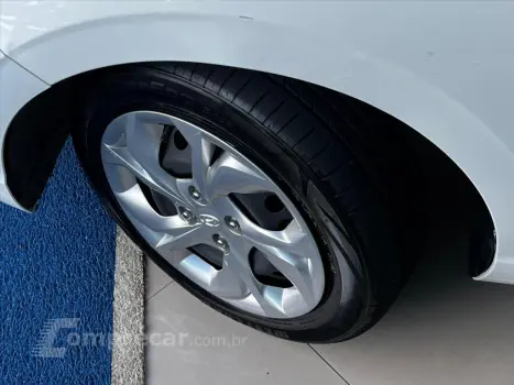 HB20 1.0 12V FLEX VISION MANUAL