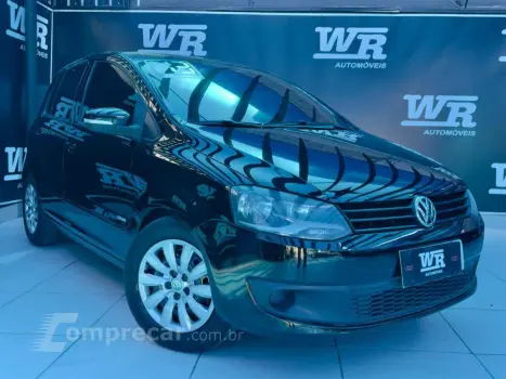 FOX 1.0 MI Trendline 8V