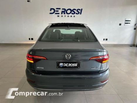 JETTA COMFORT. 250 TSI 1.4 FLEX 16V AUT