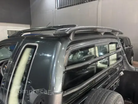 STRADA 1.4 MPI FIRE CE 8V FLEX 2P MANUAL