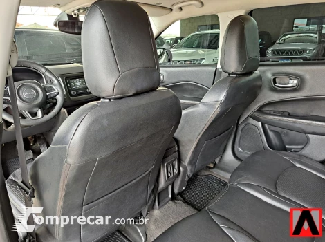 COMPASS 2.0 16V Sport