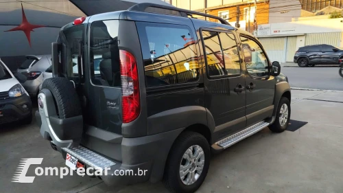 DOBLÒ 1.8 MPI Adventure Xingu 16V