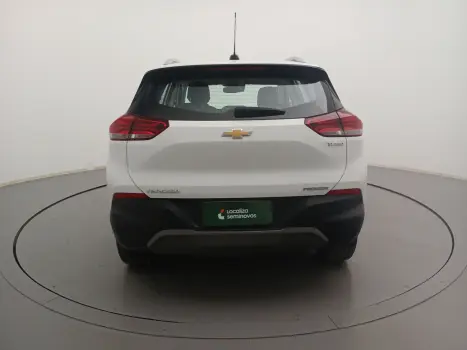 TRACKER 1.2 TURBO FLEX PREMIER AUTOMÁTICO