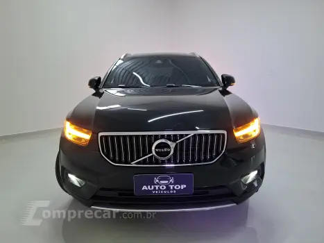 XC40 2.0 T4 Inscription Geartronic