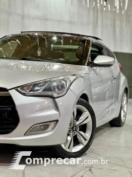 VELOSTER 1.6 16V