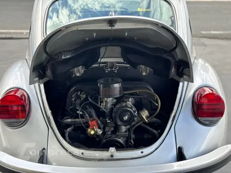 Fusca 1.3 8V Gasolina 2P Manual