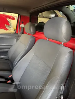 SAVEIRO 1.6 MSI Robust CS 16V