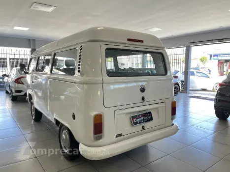 KOMBI 1.2 STD 8V