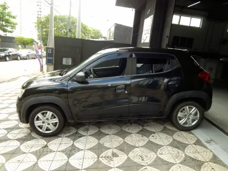KWID 1.0 12V SCE ZEN