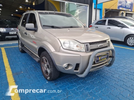 ECOSPORT 1.6 Freestyle 8V