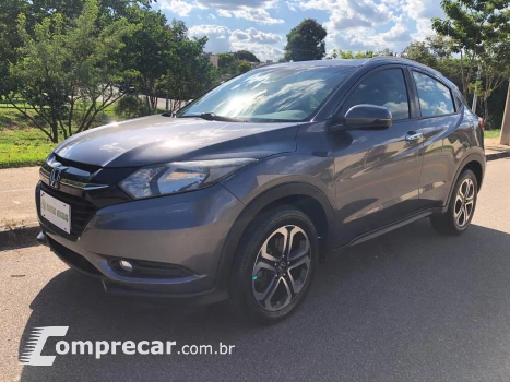 HR-V 1.8 16V EXL