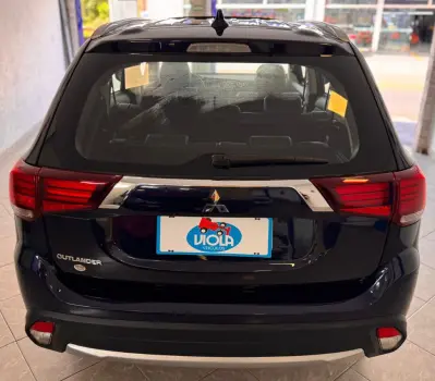 OUTLANDER 2.0 Comfort 16V