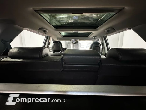 Sorento 2.4 16V 4P EX2 7 LUGARES AUTOMÁTICO