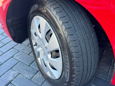 PRISMA 1.4 MPFI LT 8V