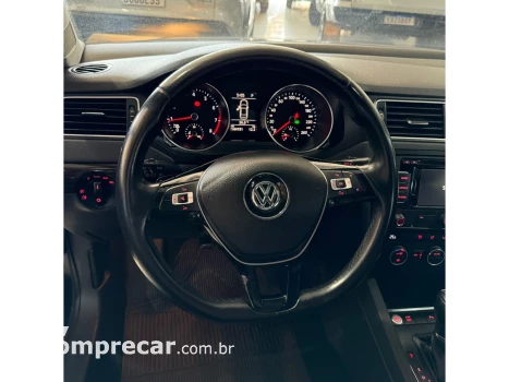 JETTA 2.0 COMFORTLINE FLEX 4P MANUAL