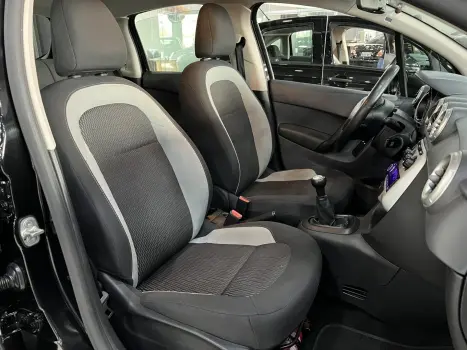 C3 1.5 ORIGINE 8V FLEX 4P MANUAL