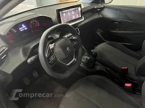 208 1.0 Firefly Like