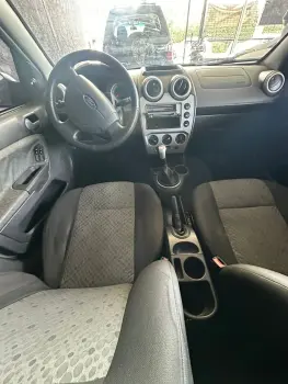 FIESTA 1.0 Ecoboost SE Hatch 12V