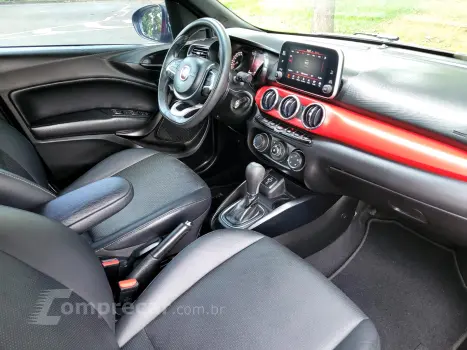 ARGO 1.8 E.torq HGT AT6