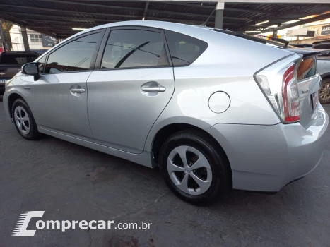 PRIUS 1.8 VVT-I Dohc 16V