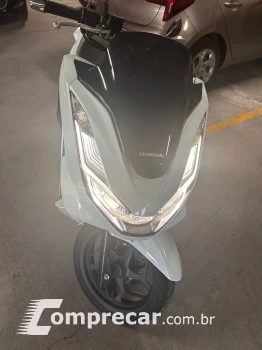 Pcx 160 Abs