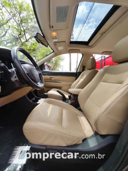 Outlander 3.0 V6 24V 4P GT 4X4 AUTOMÁTICO
