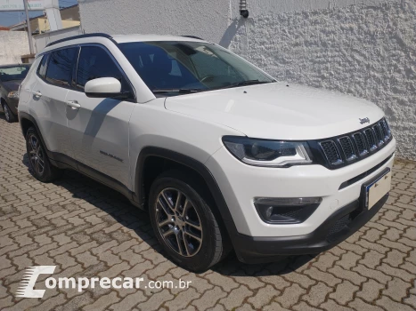 COMPASS 2.0 16V Sport