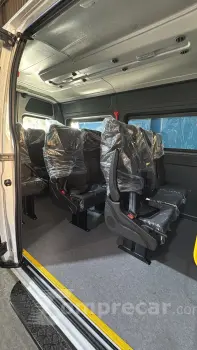 MASTER 2.3 DCI Minibus L2h2 16 Lugares 16V