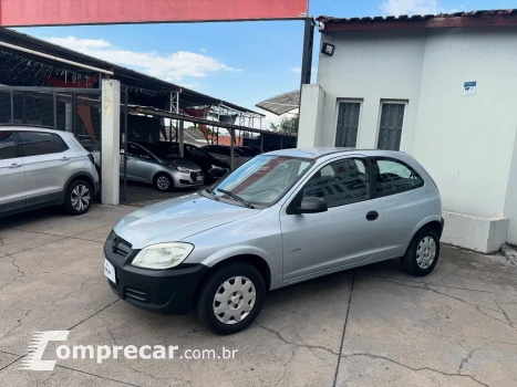 CHEVROLET CELTA 1.0 MPFI LS 8V 2 portas