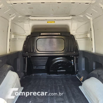 FIORINO 1.4 MPI Furgão Hard Working 8V