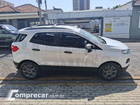 Ecosport 1.6 16V 4P FREESTYLE PLUS FLEX