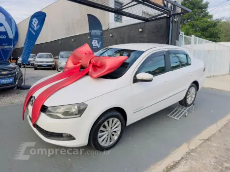 Voyage 1.6 4P COMFORTLINE FLEX