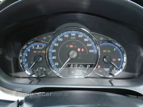 YARIS 1.3 16V XL Multidrive