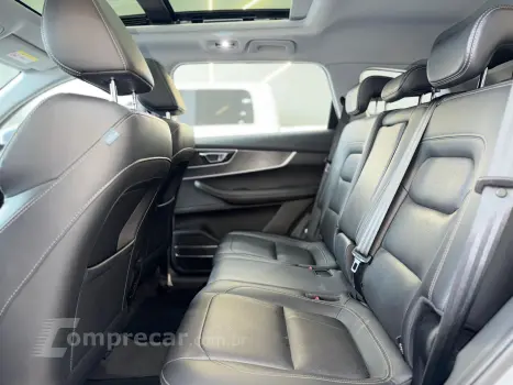 TIGGO 8 1.6 Tgdi TXS MAX Drive