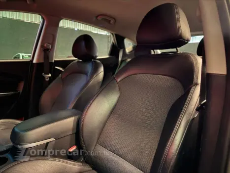 Ix35 2.0 Mpi 4X2 16V Flex 4P Automático